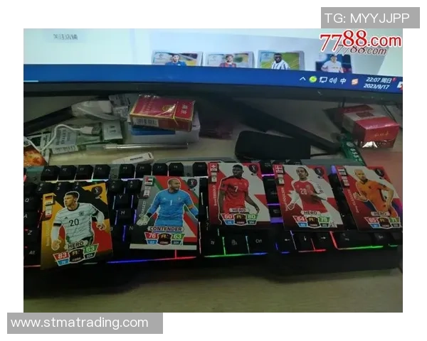 足球帕尼尼球星卡册收藏指南 玩转球场历史与珍稀卡片的魅力